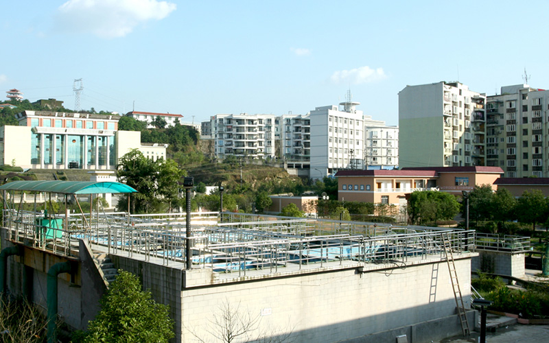鄰水愛眾水務 鄰水愛眾水務